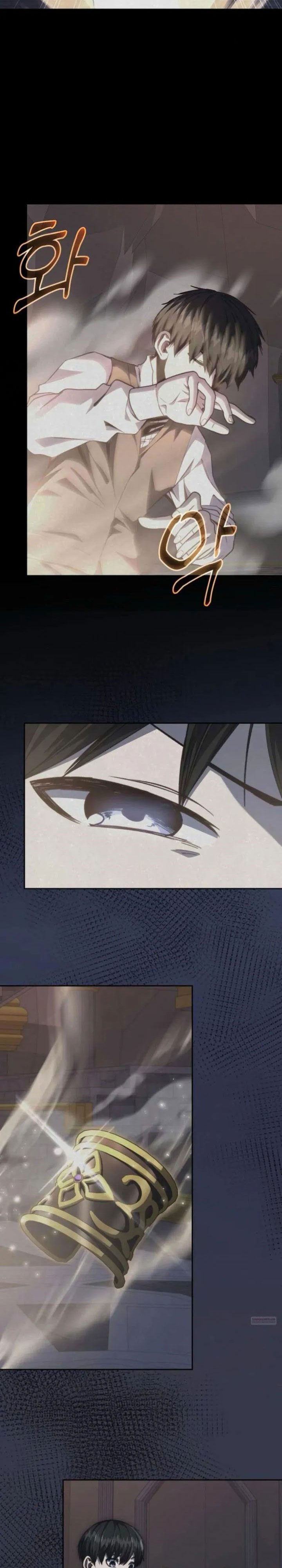 Holy Emperor’s Grandson is a Necromancer Chapter 92 Gambar 12