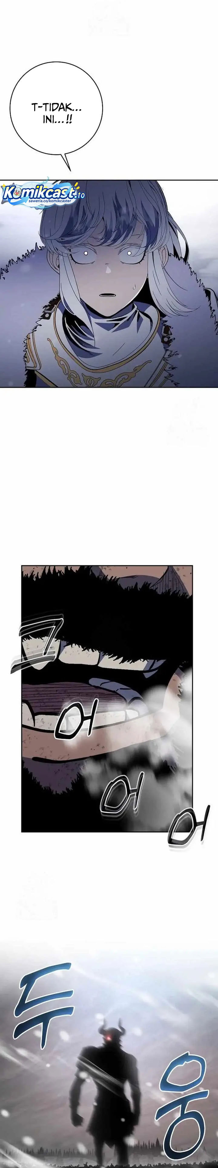 Holy Emperor’s Grandson is a Necromancer Chapter 93 Gambar 10