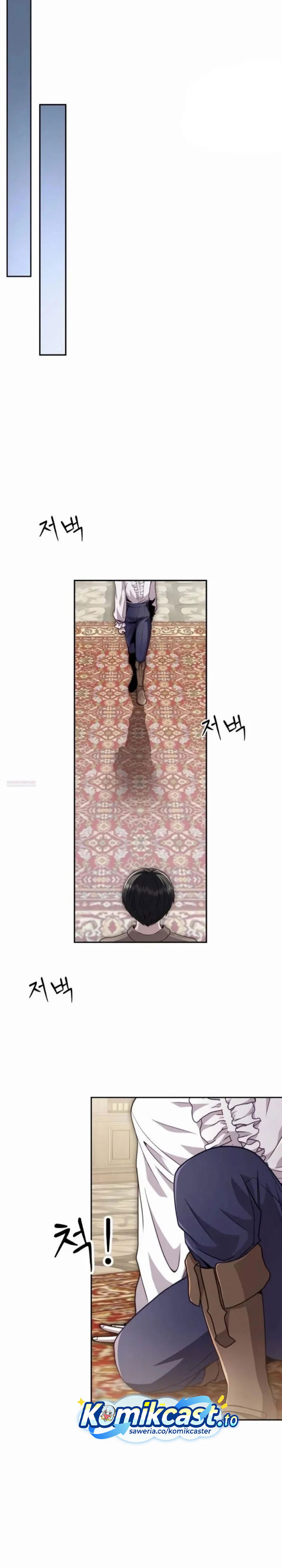 Holy Emperor’s Grandson is a Necromancer Chapter 94 Gambar 17