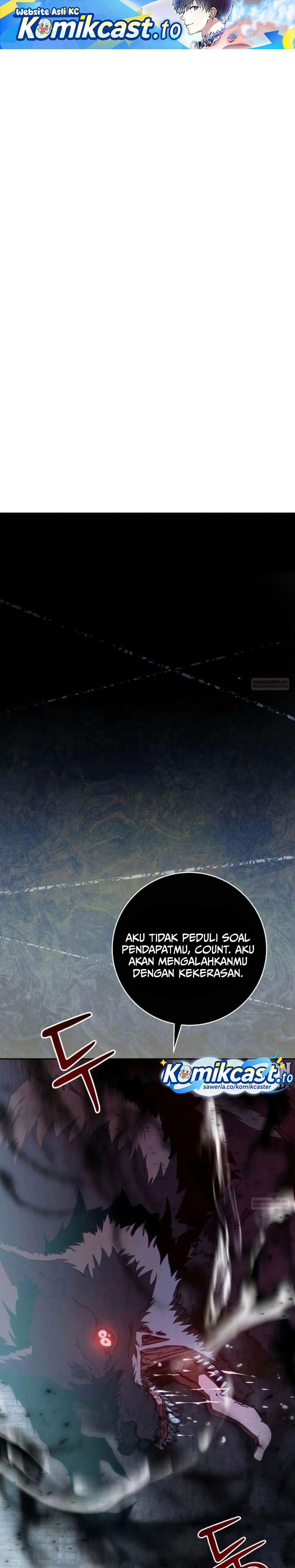 Holy Emperor’s Grandson is a Necromancer Chapter 96 Gambar 2