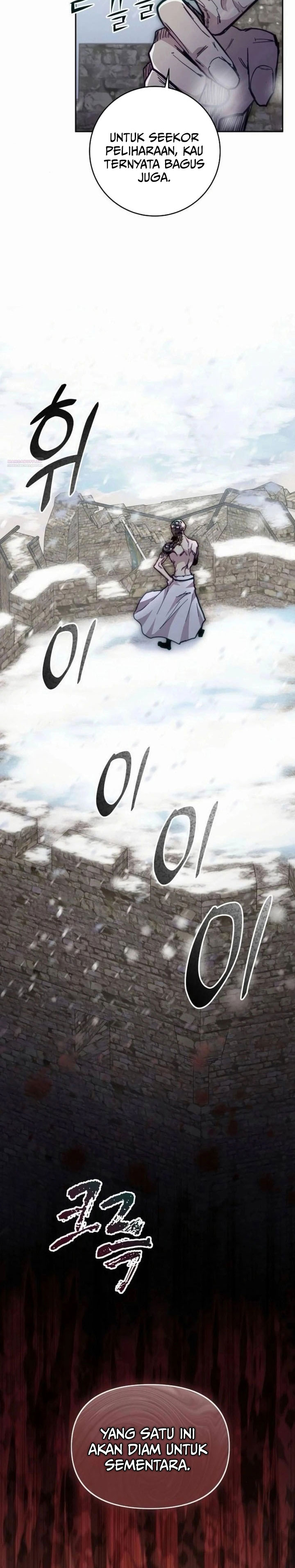 Holy Emperor’s Grandson is a Necromancer Chapter 96 Gambar 5