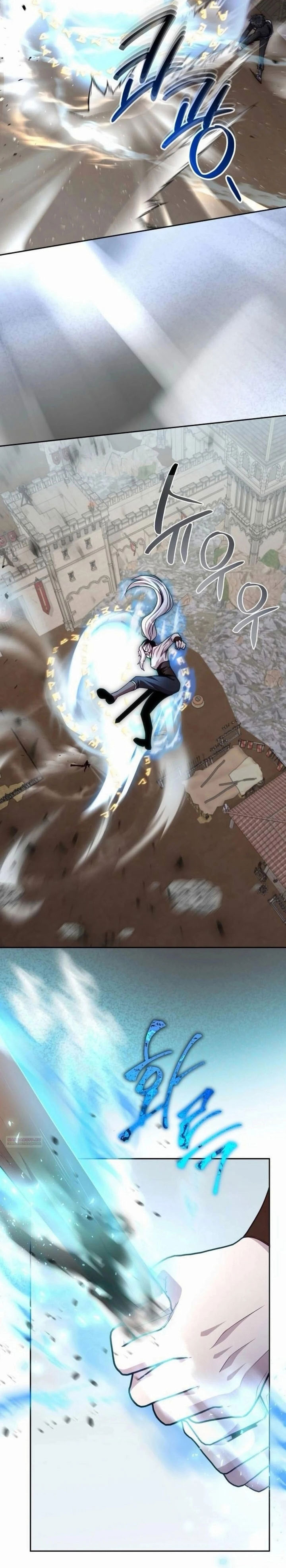 Holy Emperor’s Grandson is a Necromancer Chapter 96 Gambar 22