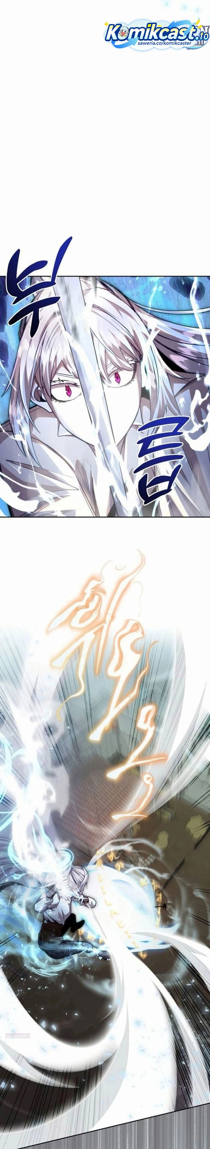 Holy Emperor’s Grandson is a Necromancer Chapter 96 Gambar 23