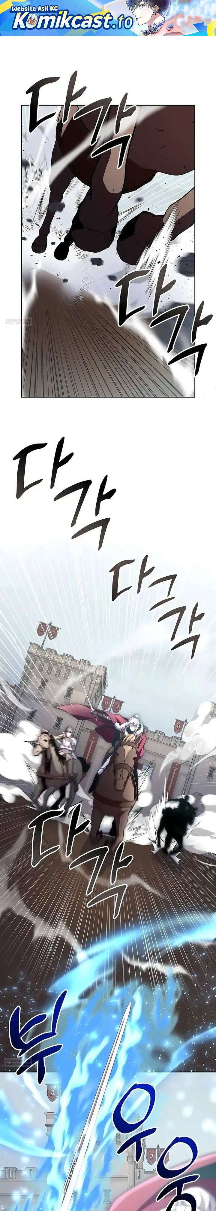 Holy Emperor’s Grandson is a Necromancer Chapter 99 Gambar 2