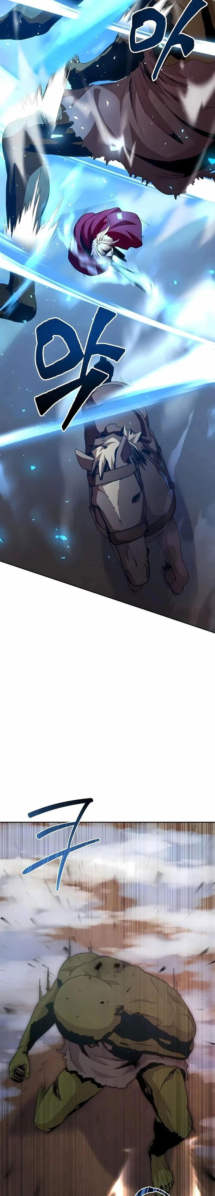 Holy Emperor’s Grandson is a Necromancer Chapter 99 Gambar 11