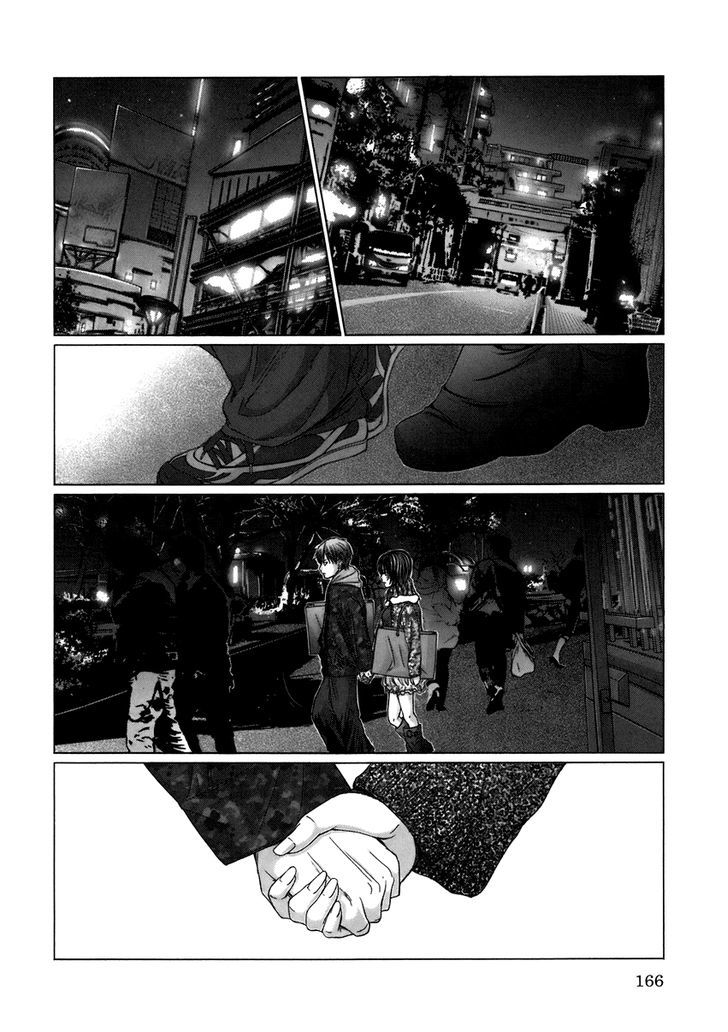 Holy Knight Chapter 08 Gambar 10