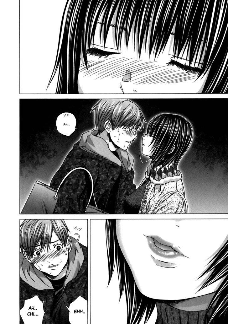 Holy Knight Chapter 08 Gambar 14