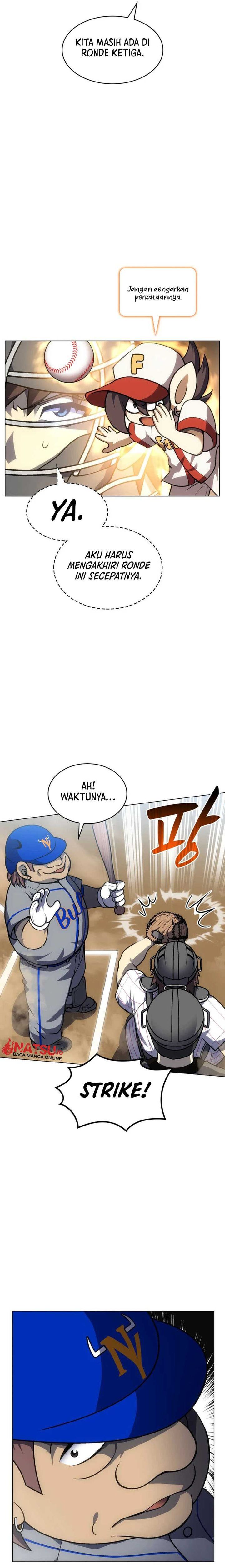 Home Plate Villain Chapter 46 Gambar 10