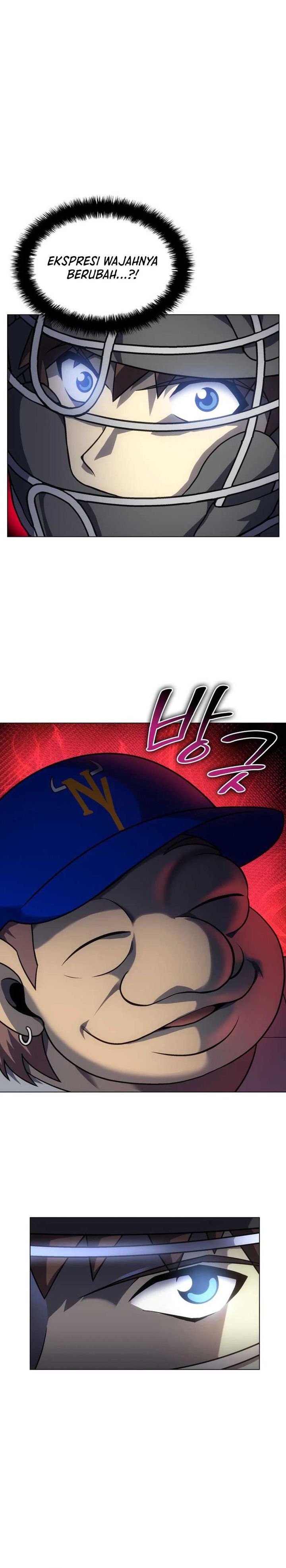 Home Plate Villain Chapter 46 Gambar 11