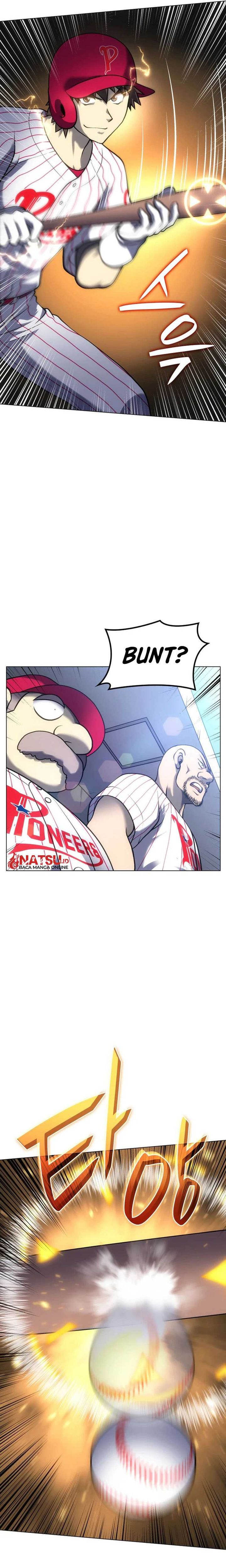 Home Plate Villain Chapter 46 Gambar 18