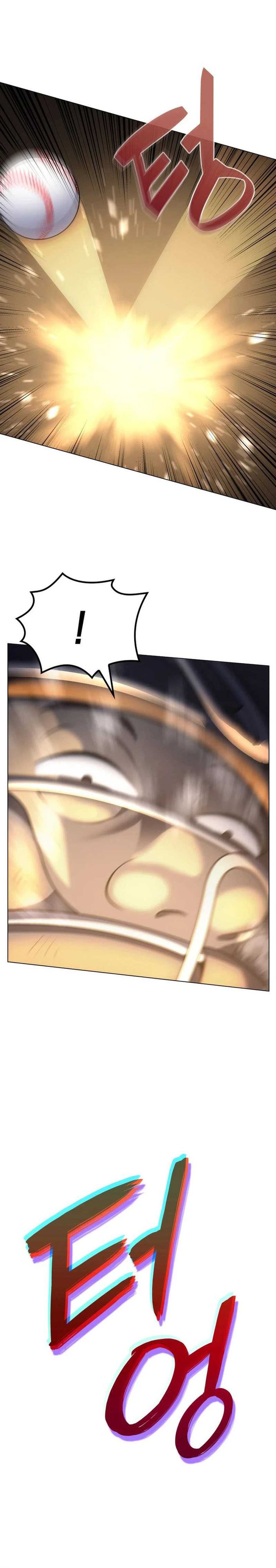 Home Plate Villain Chapter 46 Gambar 19