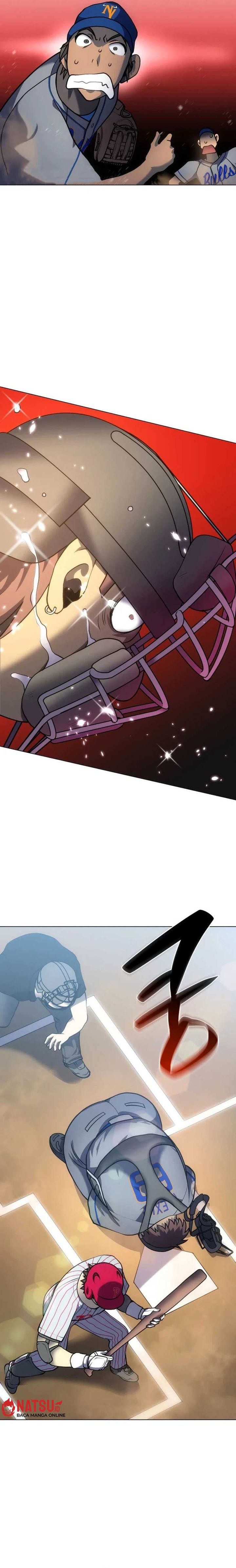 Home Plate Villain Chapter 46 Gambar 21