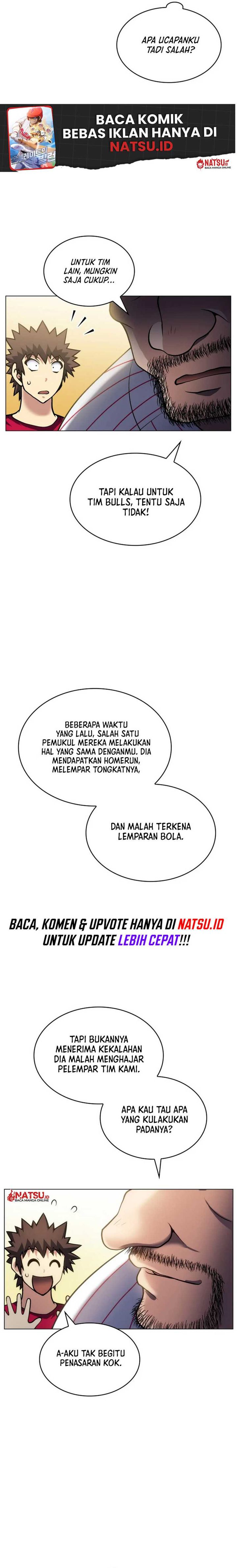 Home Plate Villain Chapter 48 Gambar 5
