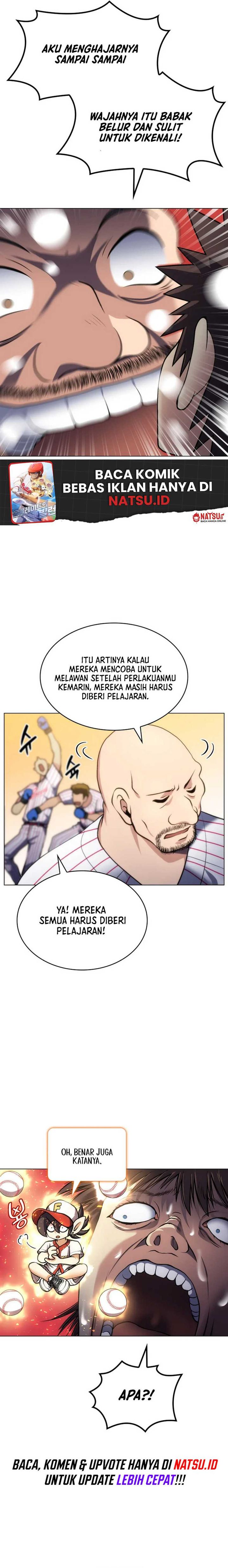 Home Plate Villain Chapter 48 Gambar 6