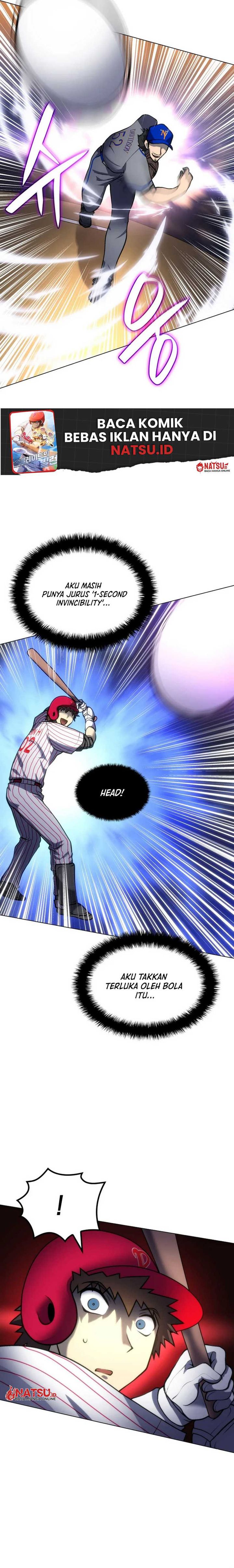 Home Plate Villain Chapter 48 Gambar 12