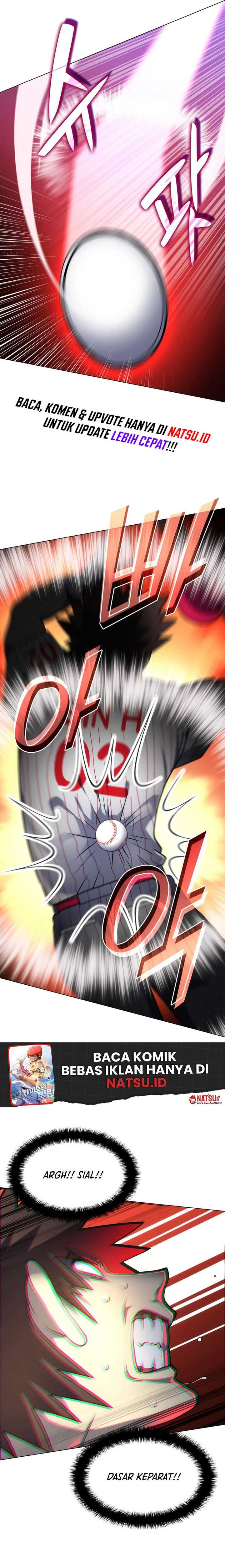Home Plate Villain Chapter 48 Gambar 13