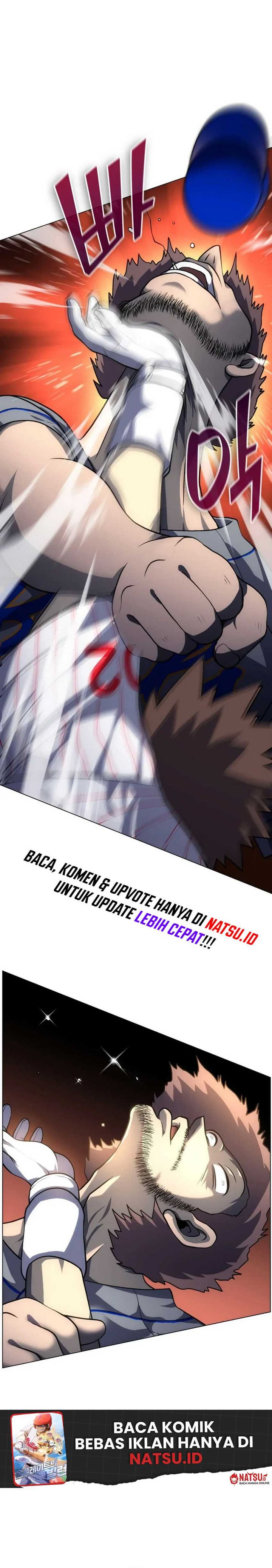 Home Plate Villain Chapter 48 Gambar 16