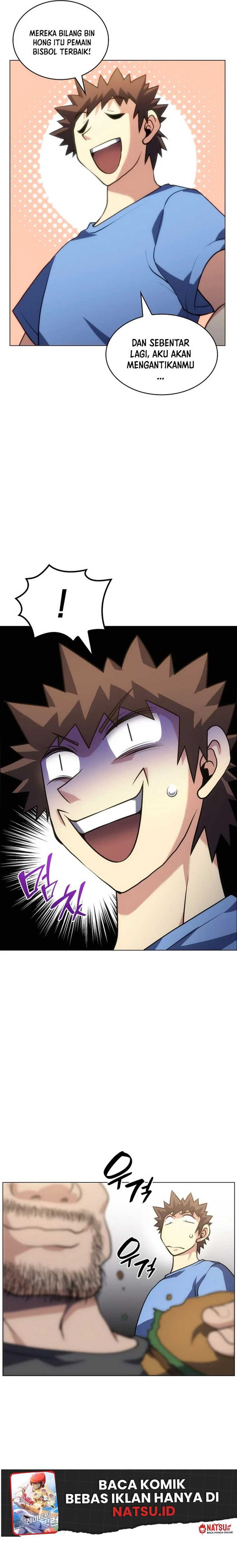 Home Plate Villain Chapter 49 Gambar 10