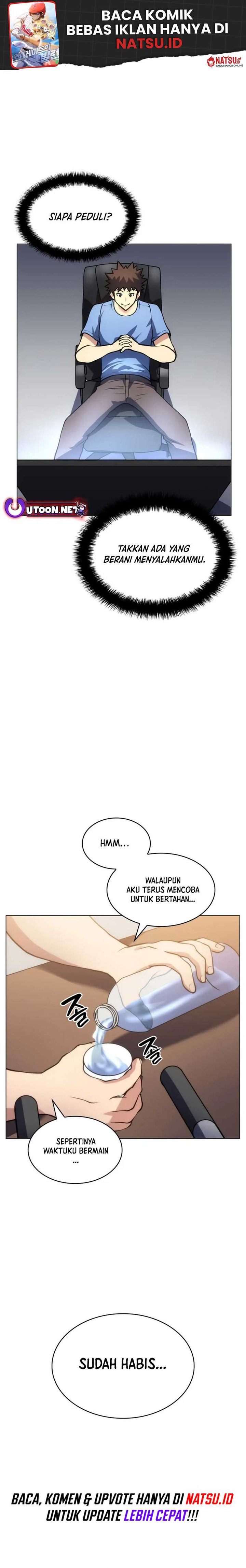Home Plate Villain Chapter 49 Gambar 21