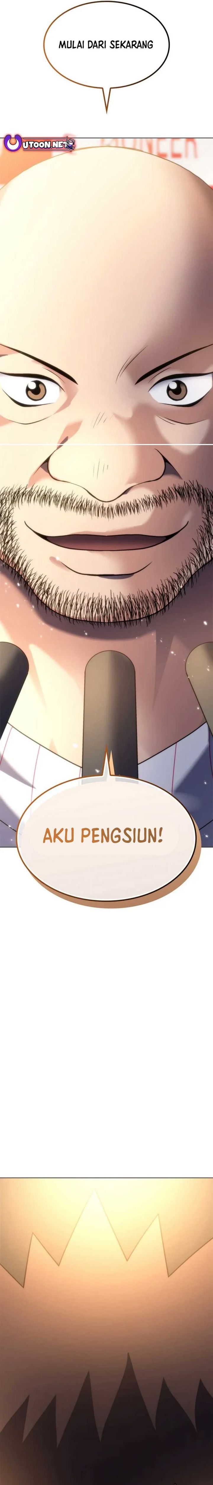 Home Plate Villain Chapter 49 Gambar 23