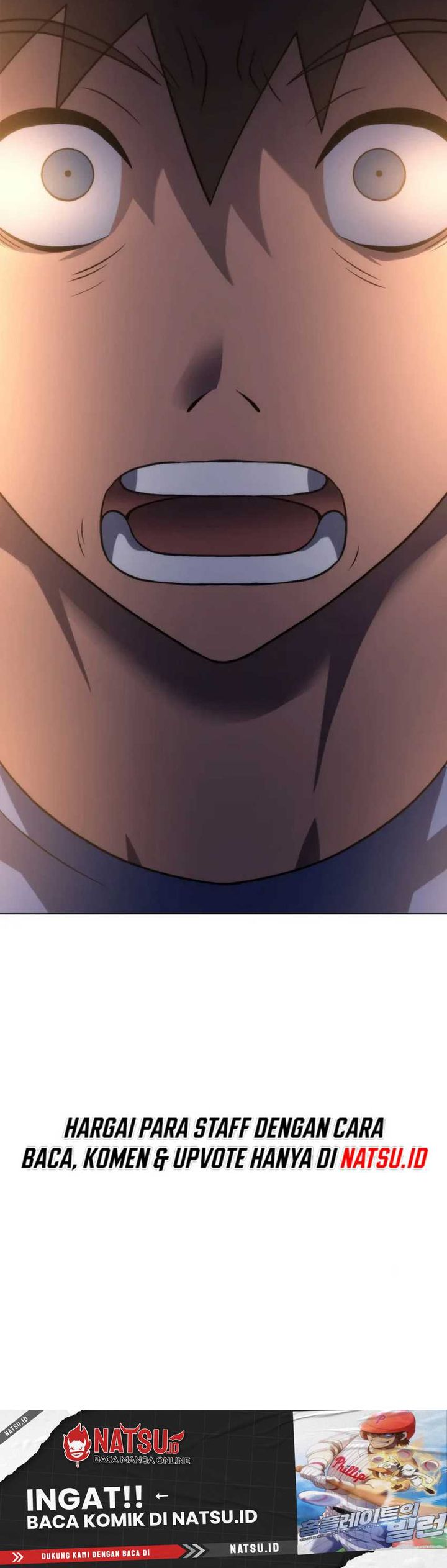 Home Plate Villain Chapter 49 Gambar 24