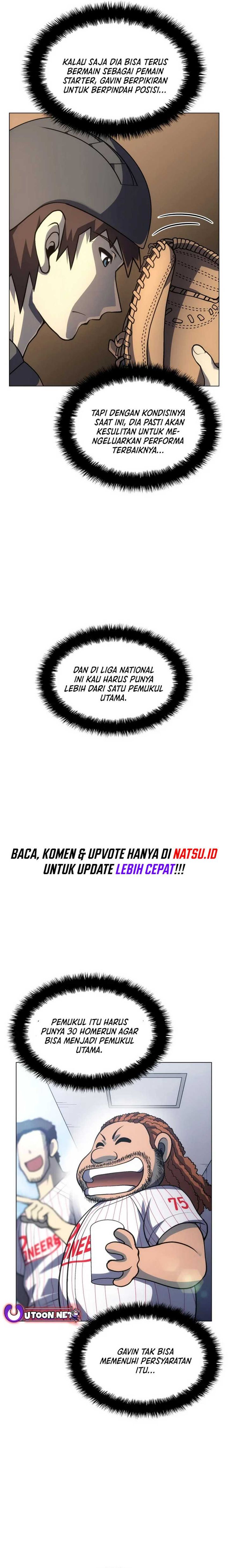 Home Plate Villain Chapter 50 Gambar 7