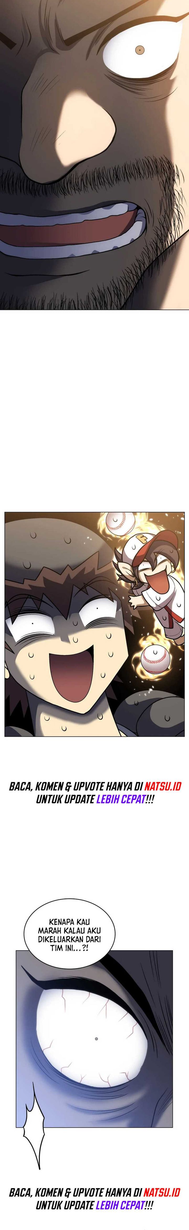 Home Plate Villain Chapter 50 Gambar 12