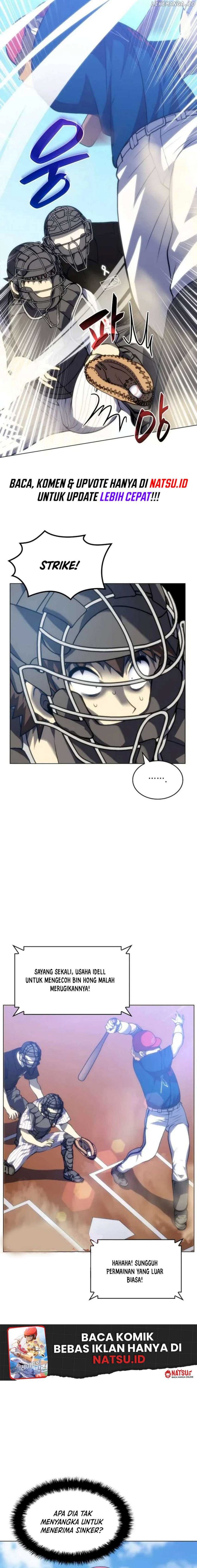 Home Plate Villain Chapter 53 Gambar 3