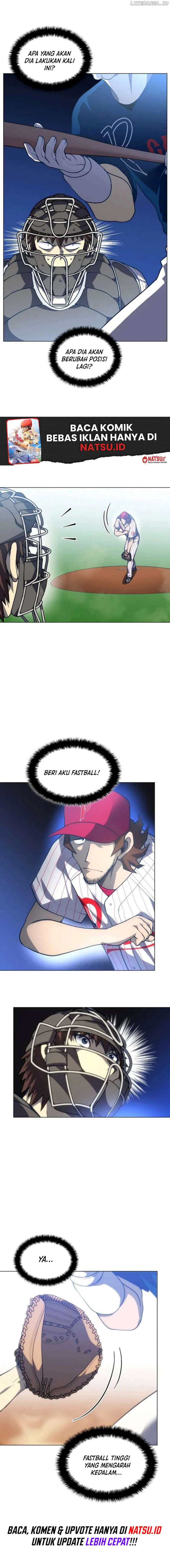 Home Plate Villain Chapter 53 Gambar 5