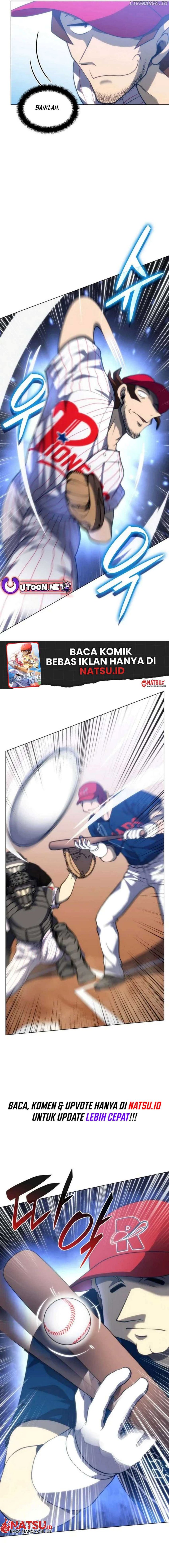 Home Plate Villain Chapter 53 Gambar 6