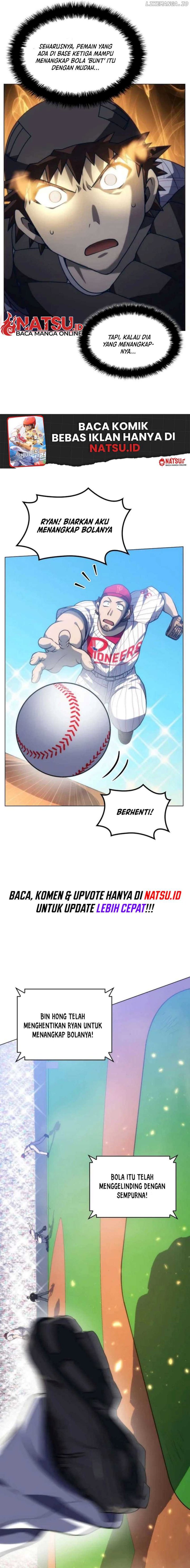 Home Plate Villain Chapter 53 Gambar 8