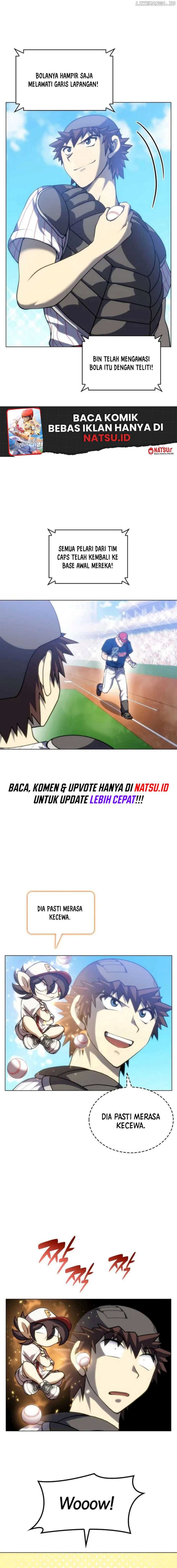 Home Plate Villain Chapter 53 Gambar 10