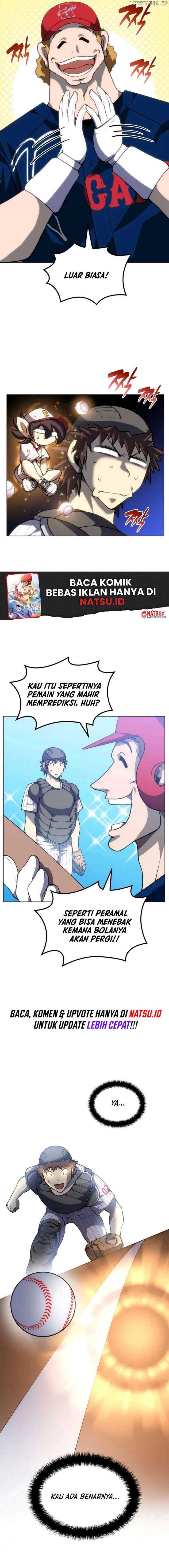 Home Plate Villain Chapter 53 Gambar 11