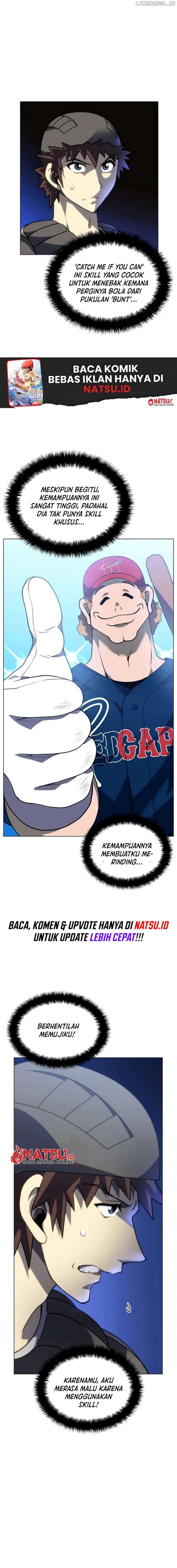 Home Plate Villain Chapter 53 Gambar 12