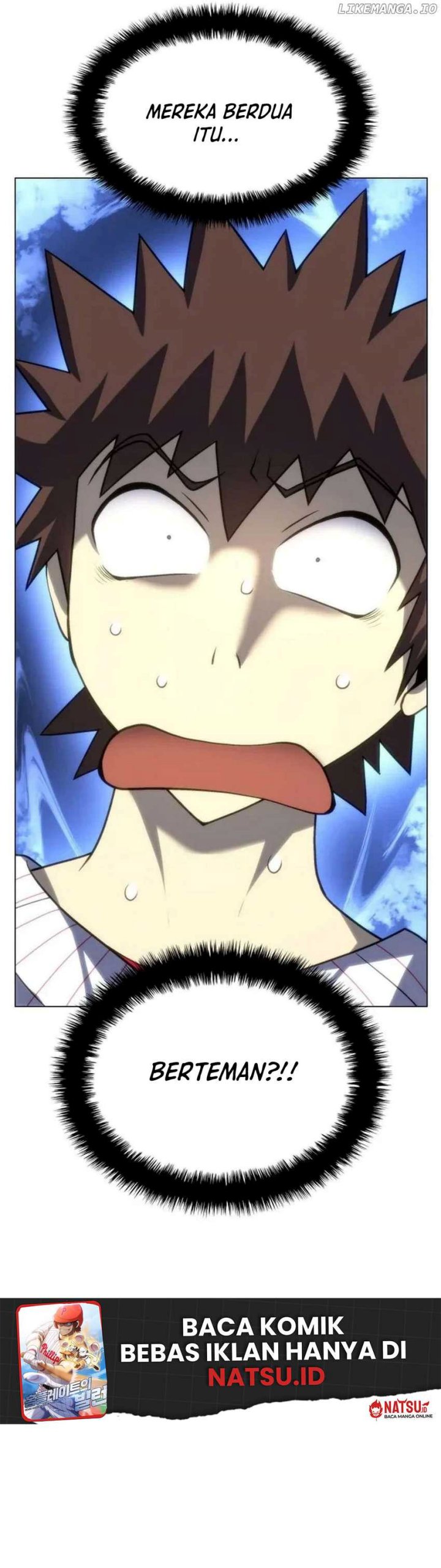 Home Plate Villain Chapter 53 Gambar 17