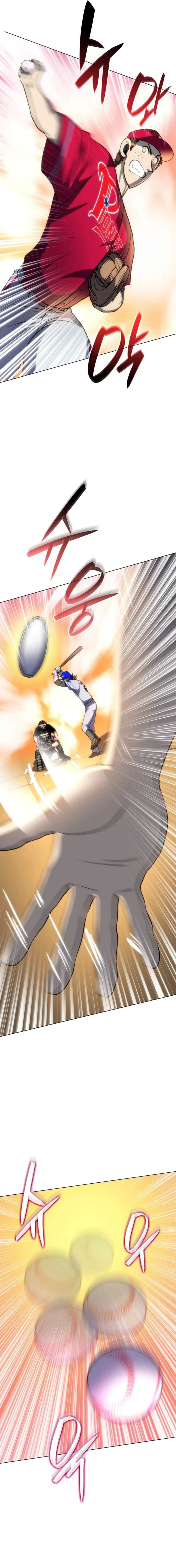 Home Plate Villain Chapter 61 Gambar 8