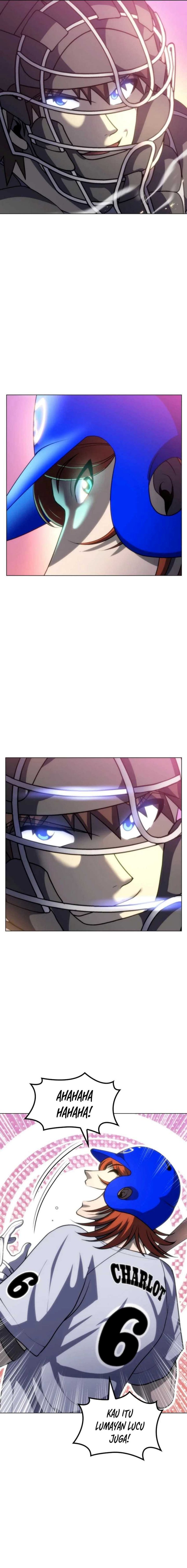 Home Plate Villain Chapter 61 Gambar 12