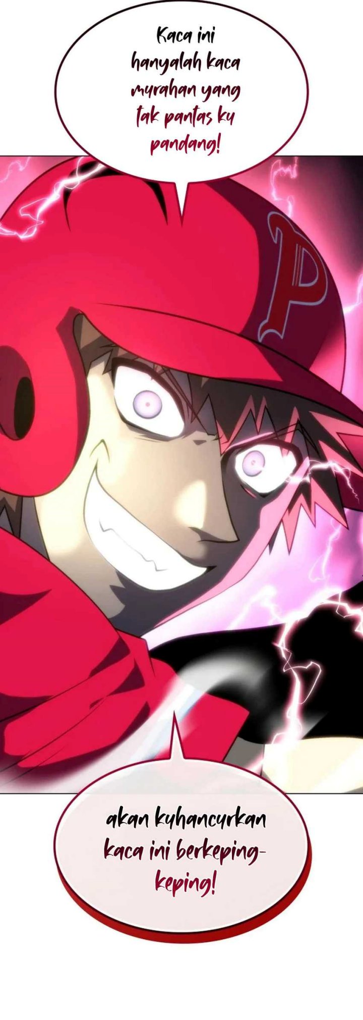 Home Plate Villain Chapter 61 Gambar 19