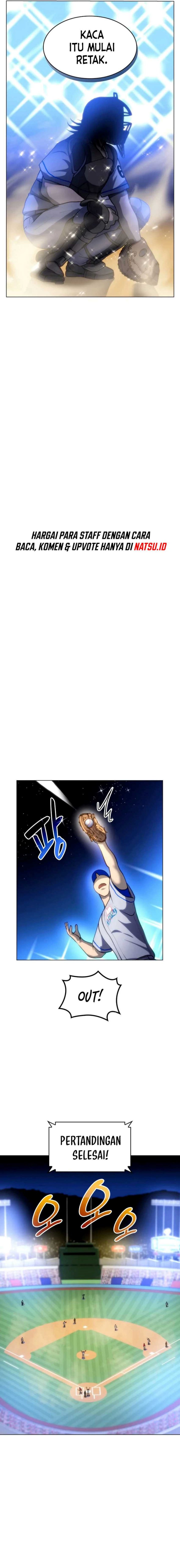 Home Plate Villain Chapter 62 Gambar 9