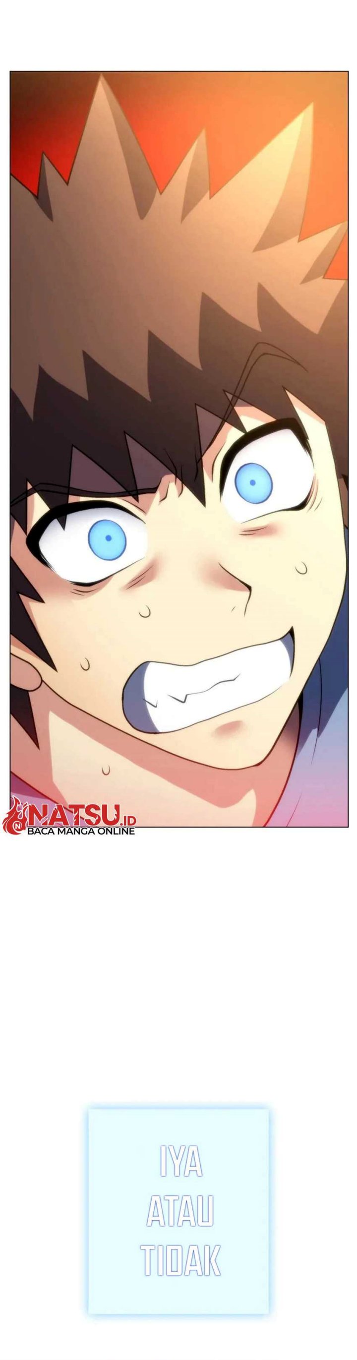 Home Plate Villain Chapter 62 Gambar 18