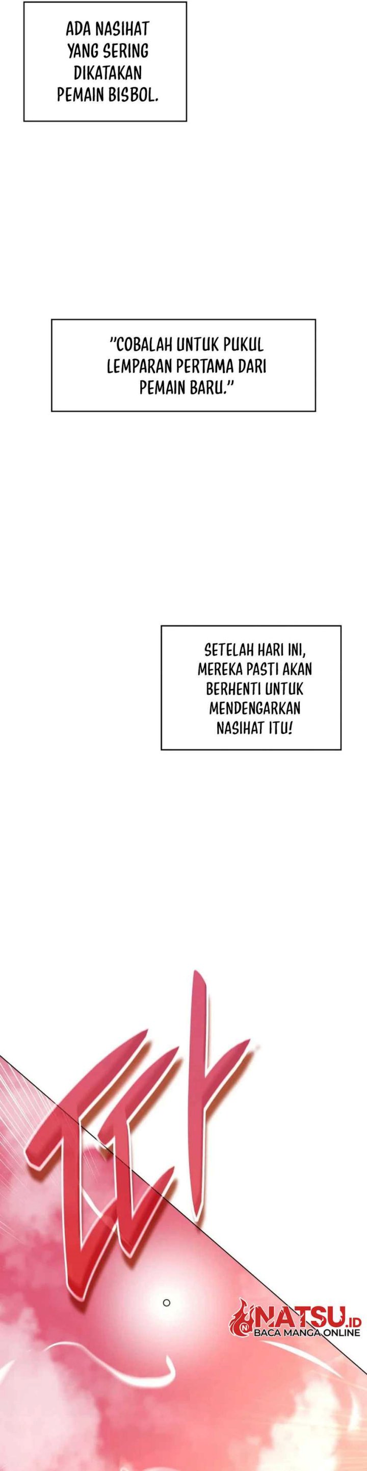 Home Plate Villain Chapter 63 Gambar 14