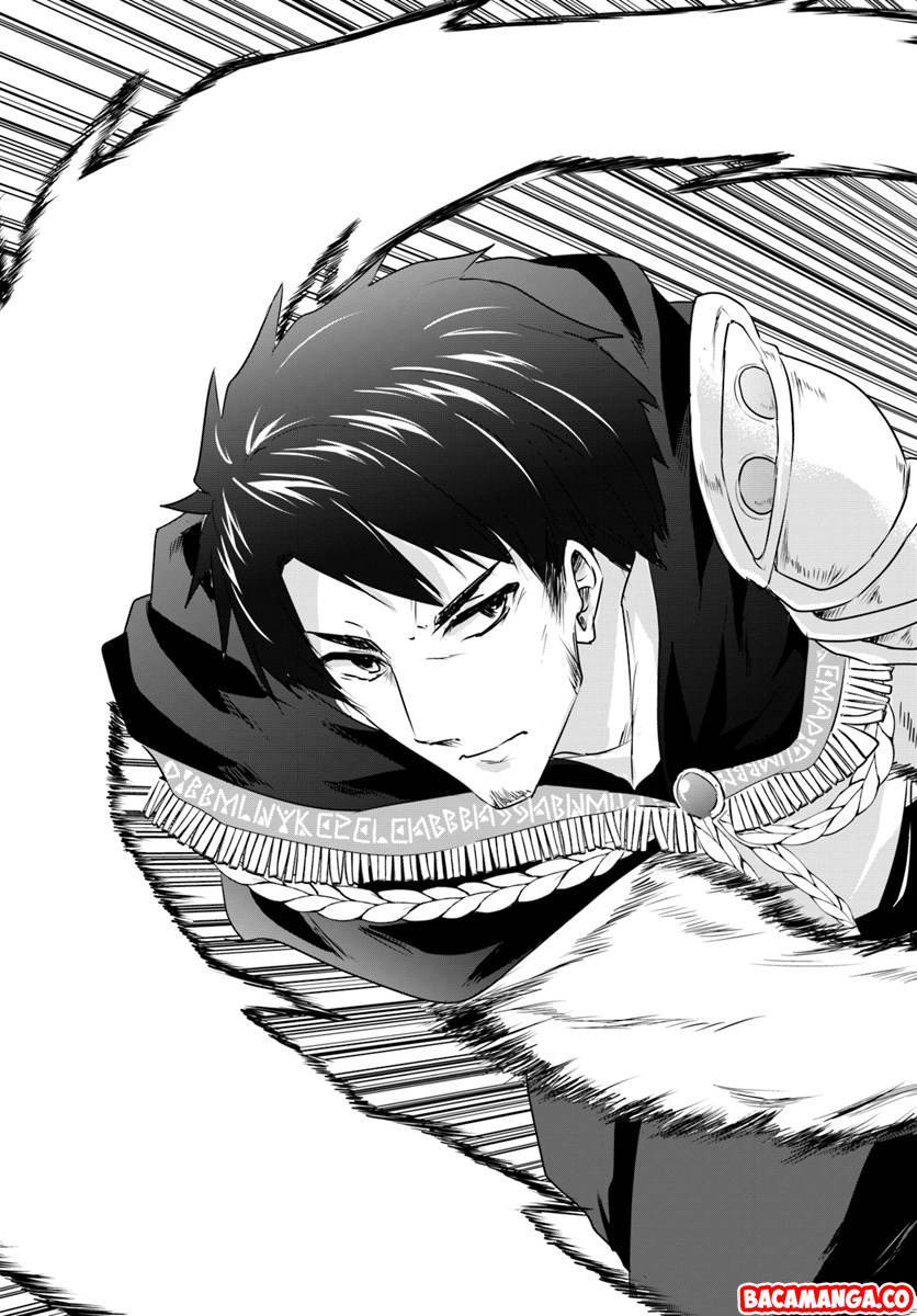Homeless Tensei: Isekai De Jiyuu Sugiru Majutsu Jisoku Chapter 05.2 Gambar 24