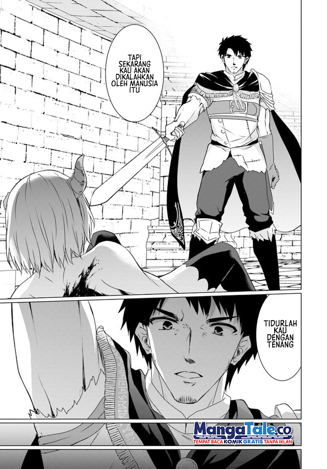 Homeless Tensei: Isekai De Jiyuu Sugiru Majutsu Jisoku Chapter 17.1 Gambar 10