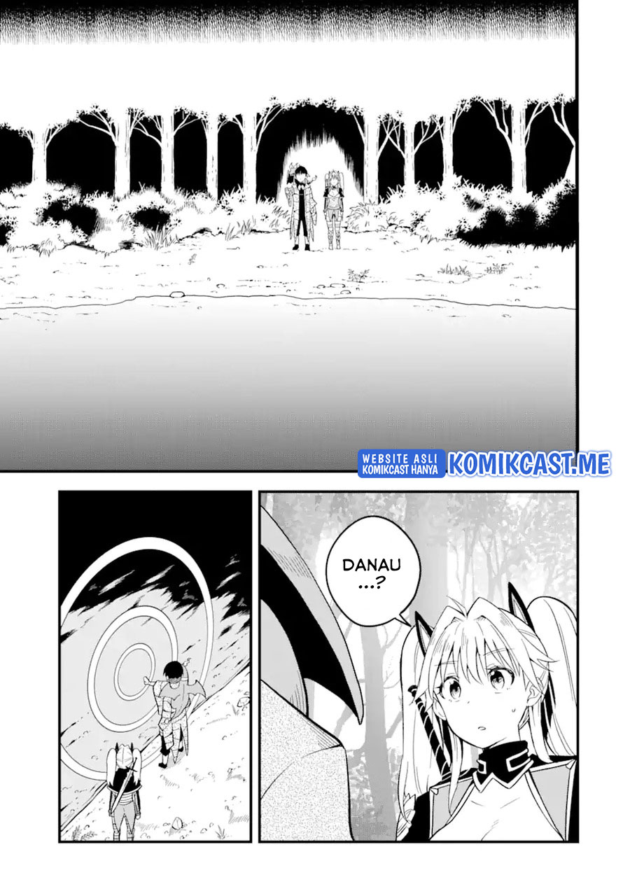 “Honyaku” no Sainou de Ore Dake ga Sekai wo Kaihen Dekiru Ken Chapter 05 FIX Gambar 18