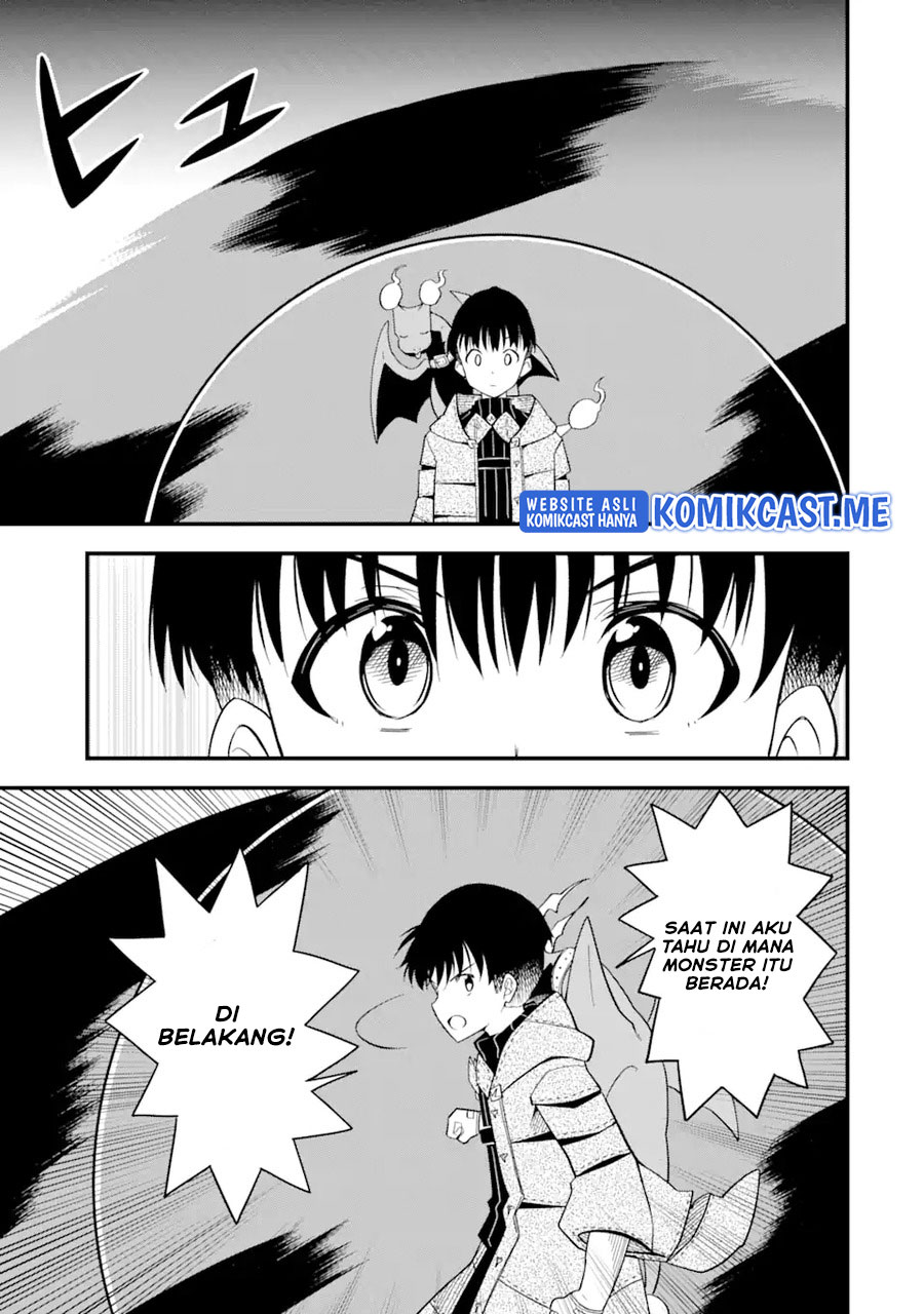 “Honyaku” no Sainou de Ore Dake ga Sekai wo Kaihen Dekiru Ken Chapter 05 FIX Gambar 28