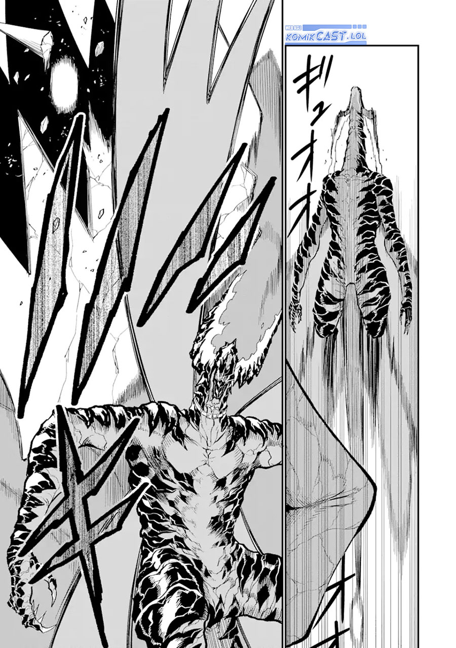 “Honyaku” no Sainou de Ore Dake ga Sekai wo Kaihen Dekiru Ken Chapter 21.1 Gambar 14