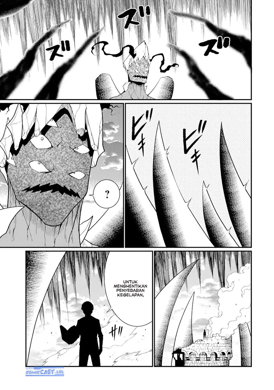 “Honyaku” no Sainou de Ore Dake ga Sekai wo Kaihen Dekiru Ken Chapter 23.2 Gambar 5