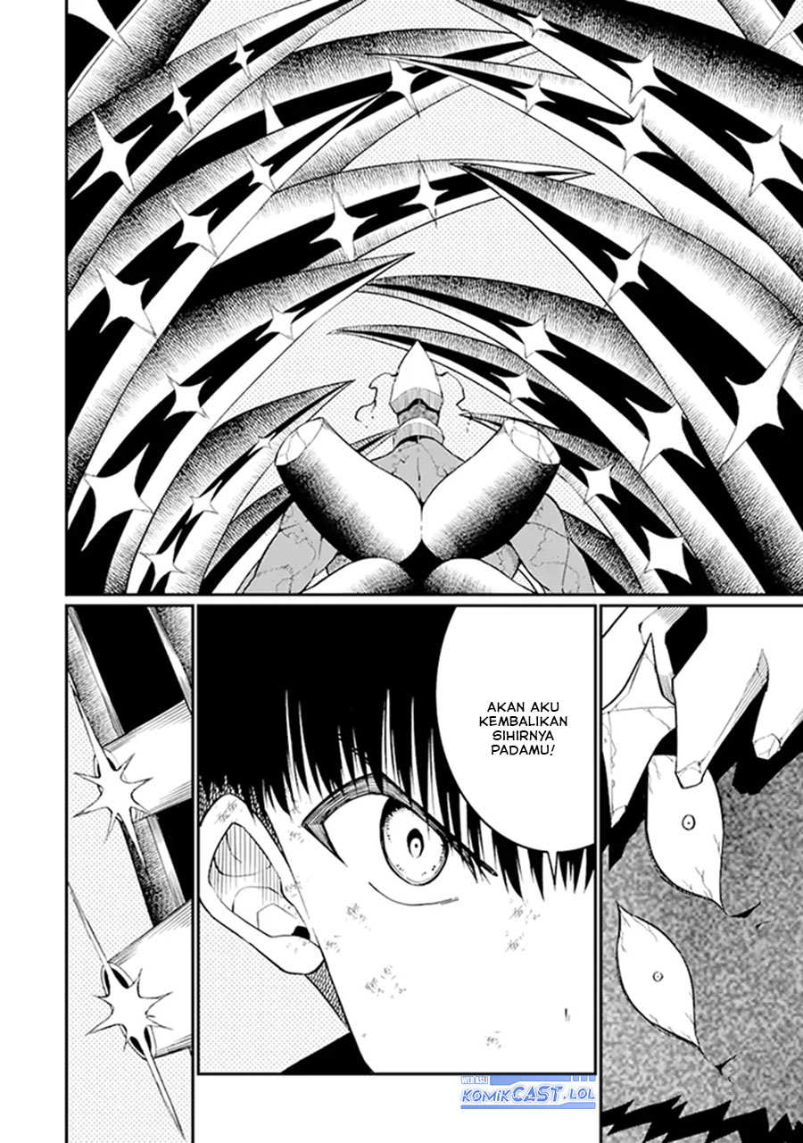 “Honyaku” no Sainou de Ore Dake ga Sekai wo Kaihen Dekiru Ken Chapter 23.2 Gambar 8
