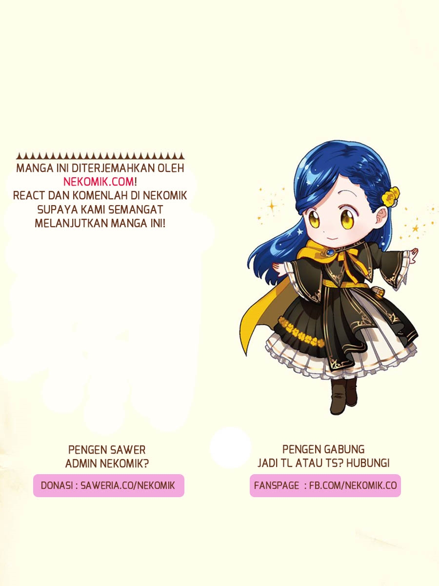 Honzuki no Gekokujou: Part 3 Chapter 24.2 Gambar 6
