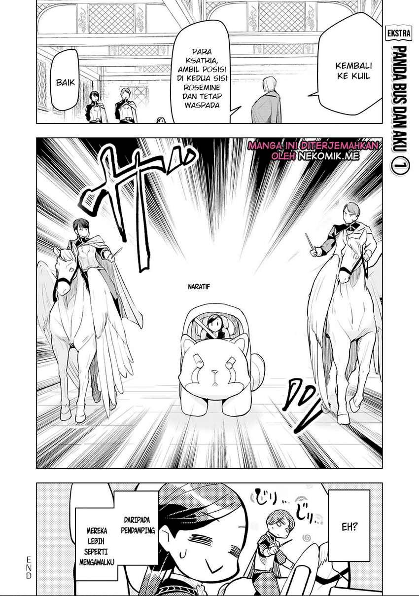 Honzuki no Gekokujou: Part 3 Chapter 33.5 Gambar 3